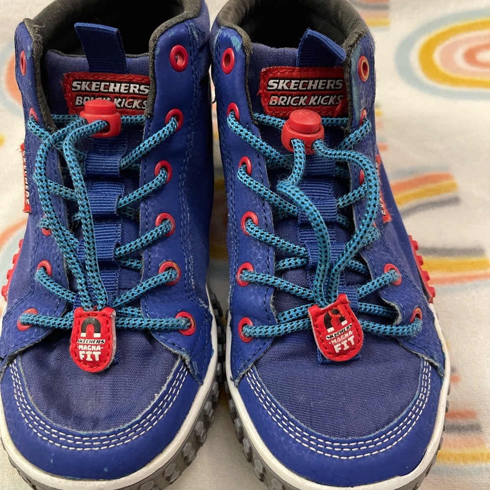 Kids Skechers